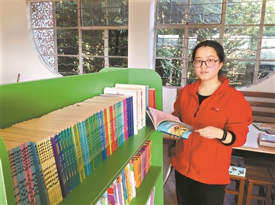 清华“学霸”的山村支教生活 放弃硕博连读扎根深山 清华“学霸”的山村支教生活 放弃硕博连读扎根深山
