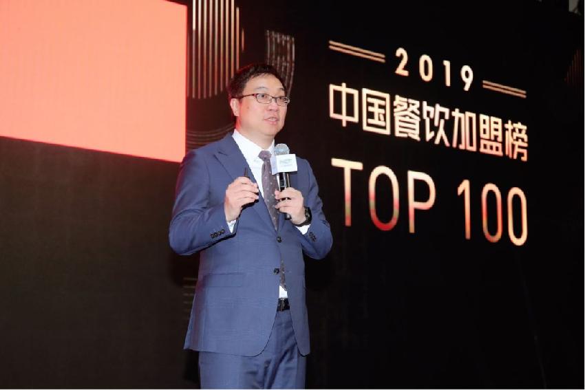 2019加盟品牌TOP100出炉,没get到这些等于白看!