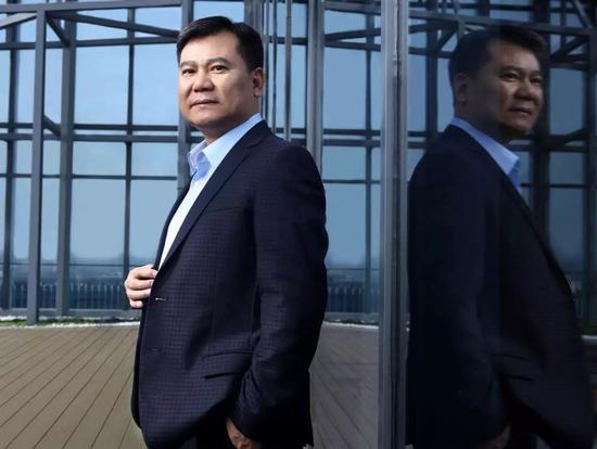 苏宁的证明:线下门店没有被时代扬弃
