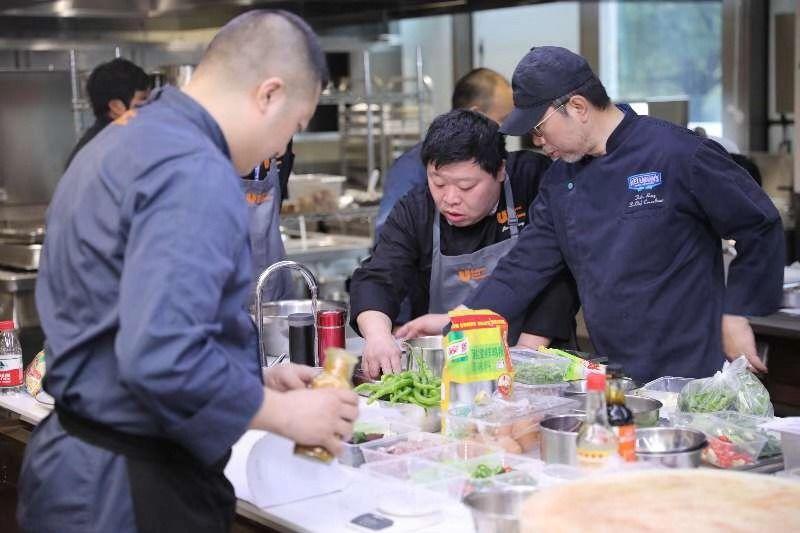 2019年这15款菜品最流行,学会3道够用一年!