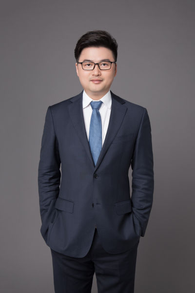专访绿创金融联合创始人潘高煊: 以利他之心拓投资蓝海