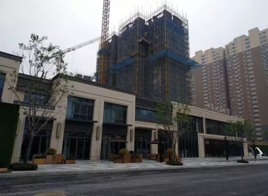 春节后首周 南京楼市显平淡